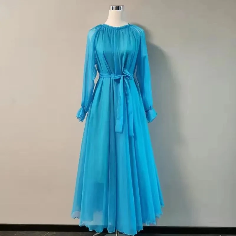 green emerald velvet dress Women Print V-Neck Floral Chiffon Dress Summer Loose Short Sleeve Midi Dress  Boho Beach Dress Vestidos at Amazon Women's Clothing store
