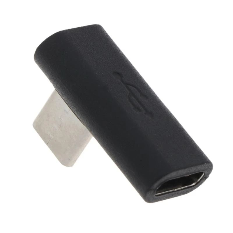  Type C Extension Adapter Type-c 480Mbps Data Transfer Charging Adapters