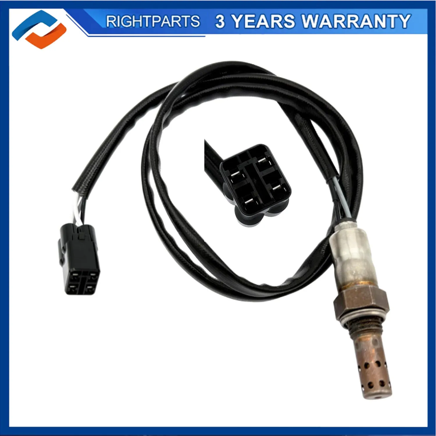 

Lambda Probe Oxygen O2 Sensor B4T-8592A-00-00 for Yamaha MT07 MT-07 YZF-R7 YZFR7 XSR-700 XSR700 Tracer 7 700 2021-2022