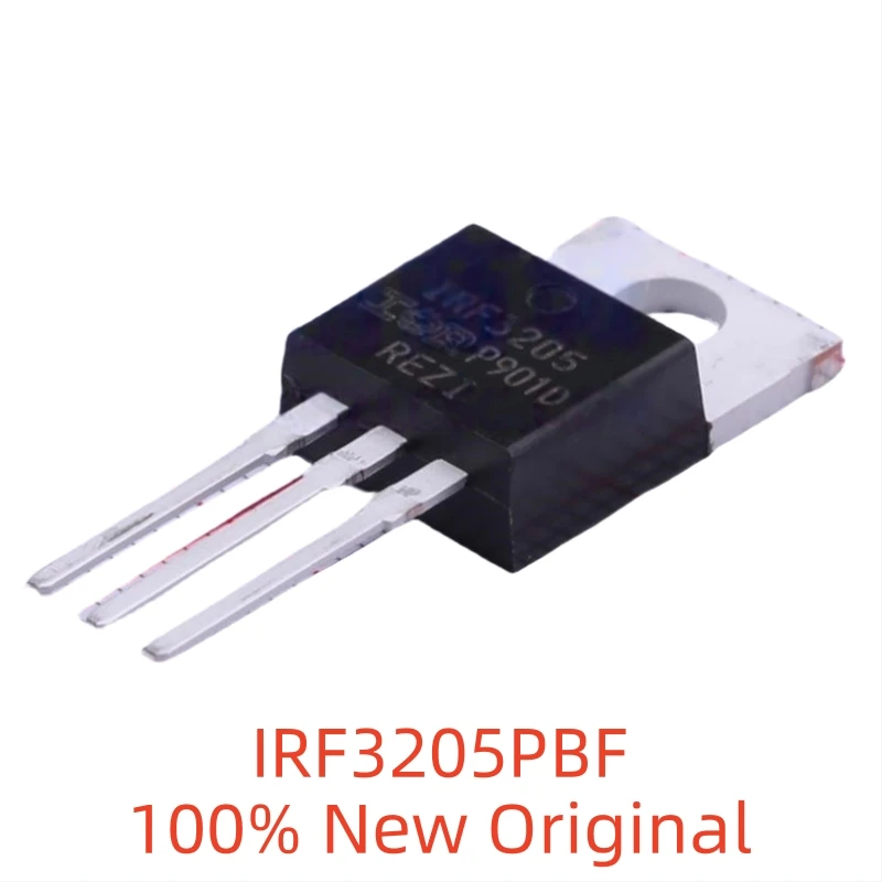 NEW original IRF3205PBF