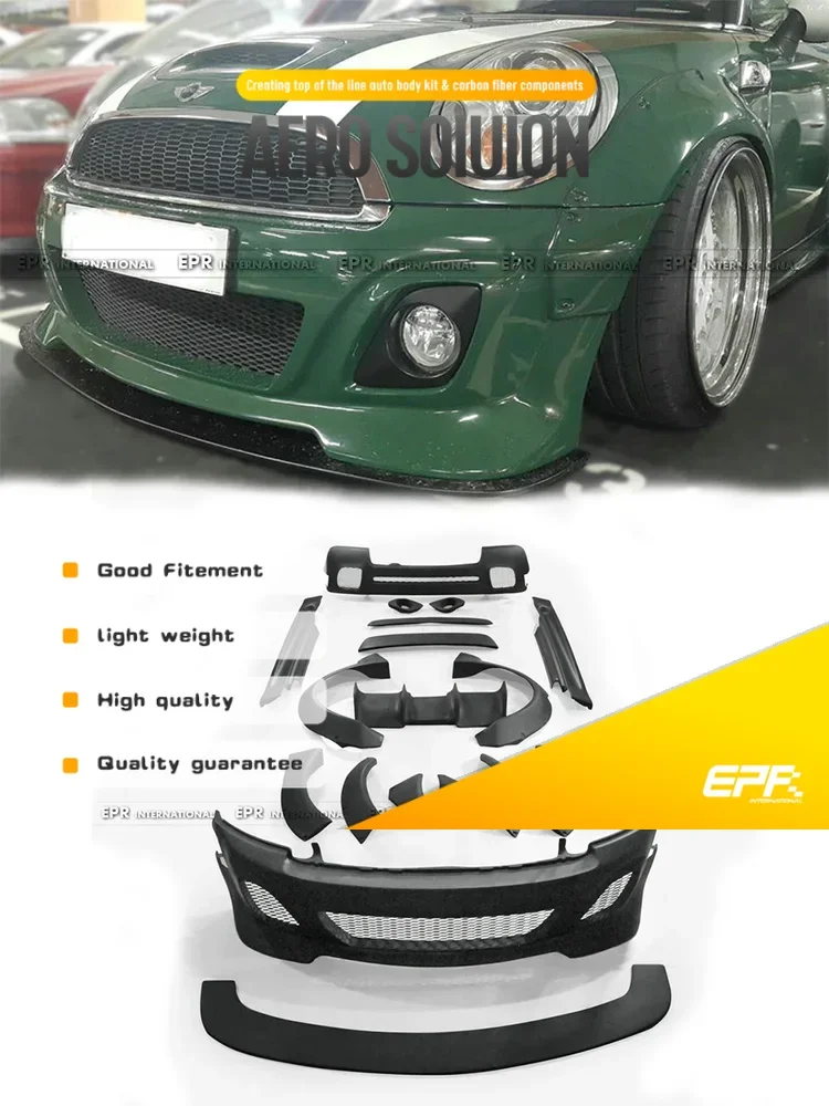For R56 Mini Cooper… - image