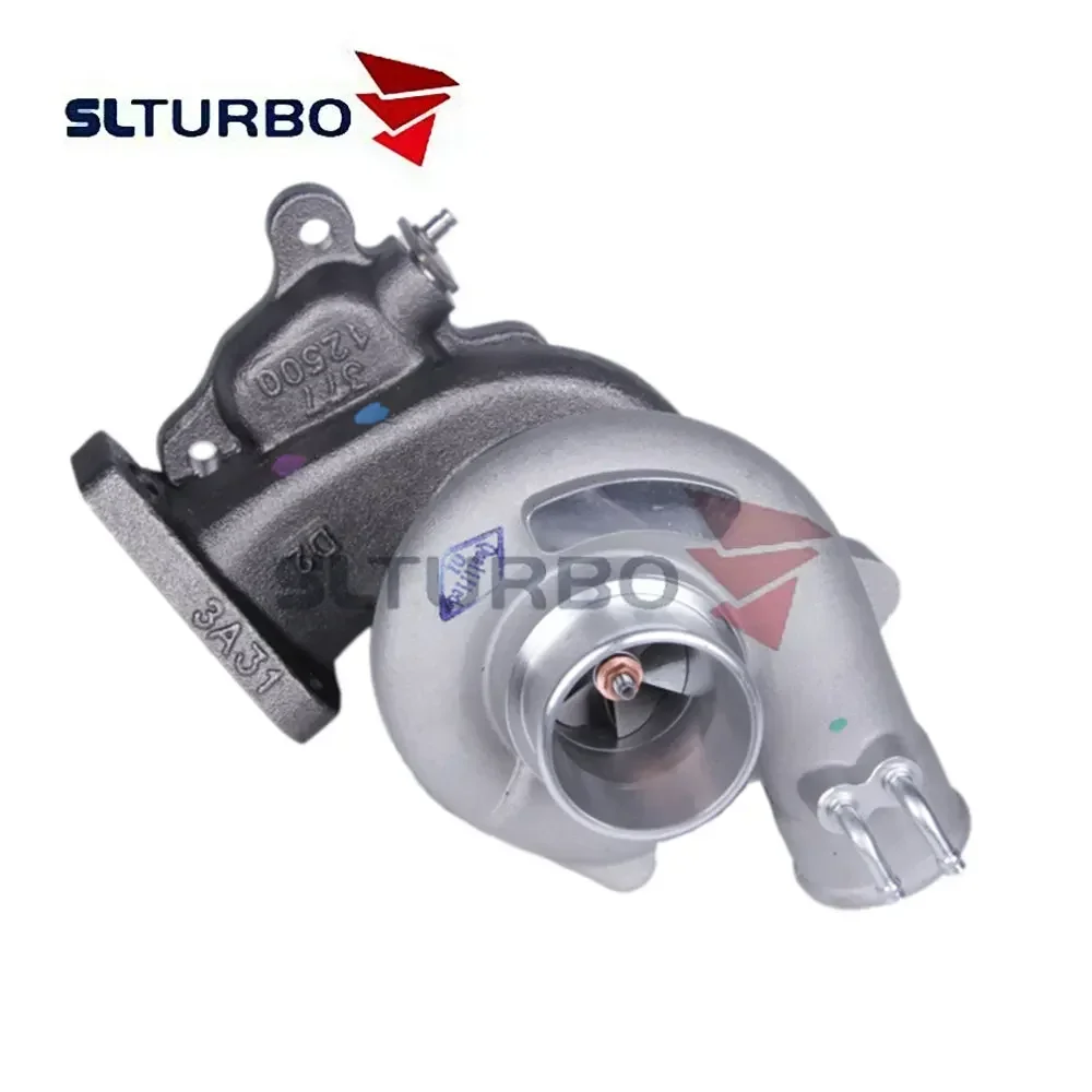 CAR Complete TurbineFor Hyundai Gallopper 2.5 TDI 99HP D4BH 4D56 TCI 28200-4A200 49135-04020 Full Turbolader Turbo 2000-2002