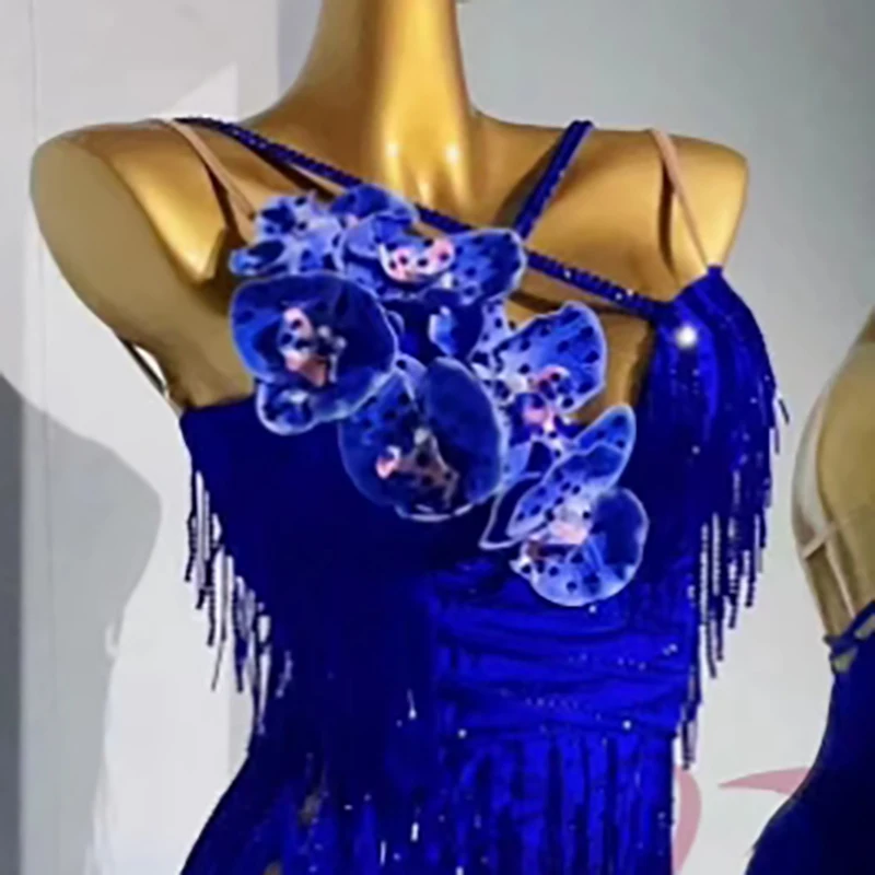 Latin Dance Competi… - image