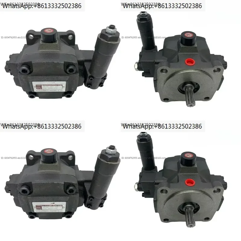 Taiwan Anson VP5F-A5-50S Vane Pump VP5F-B5 A4 B3 B2 A4 A3 A2-50S