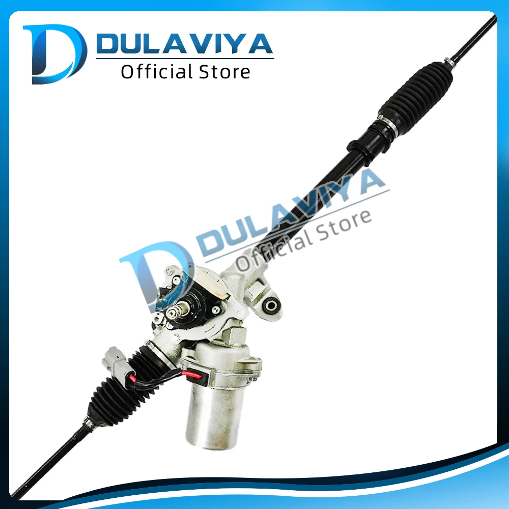 

LHD Auto Electri Power Steering Rack For Swift Grand Vitara 2004-2010 48580-63J50 4858063J52 48580-63J52