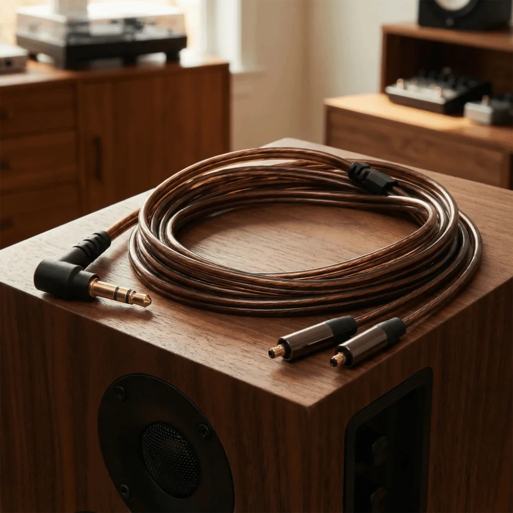 Low Loss Earphone R…