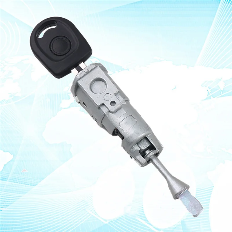 

Ignition Switch & Door Lock Cylinder Accessories Parts For Jetta 2011-2018 With Chips 2 Keys HL669-AU62