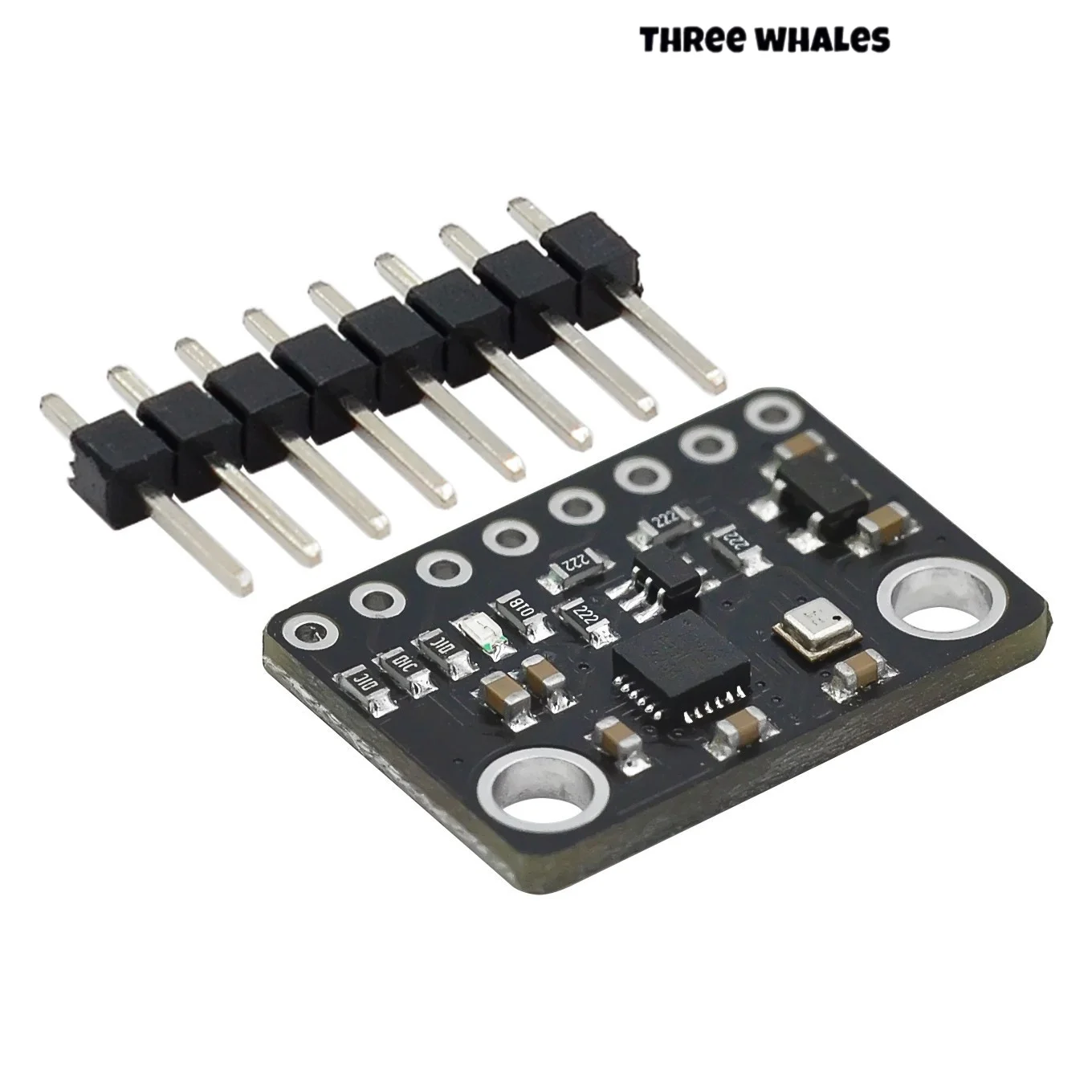 /GY-912 BMP388 ICM20948 10DOF Acceleration Gyroscope Compass Nine-axis Sensor Module
