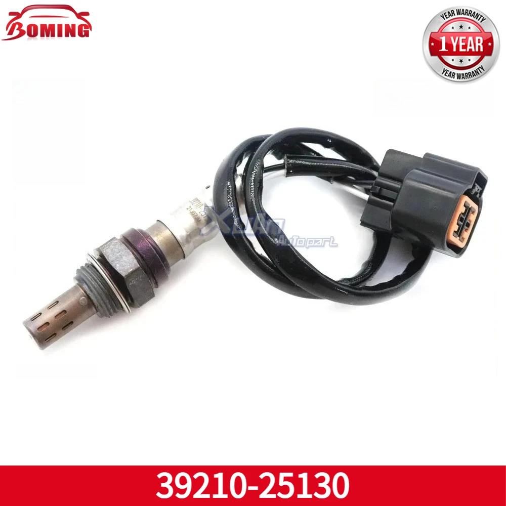 NEW Car Air Fuel Ratio Lambda Oxygen O2 Sensor 39210-25130 for Hyundai Sonata V NF 2.0 2.4 2005-2010 3921025130