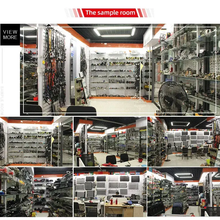 Precio de fábrica, faro delantero automático, faro hidráulico, piezas de coche para RAV4 2022 2023 tipo EE. UU.