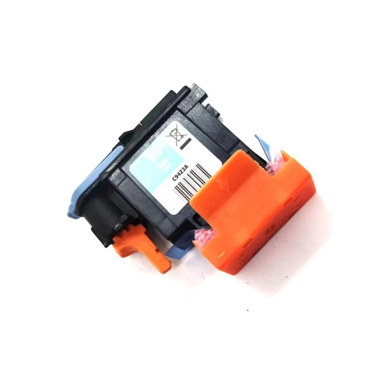 Printhead Light Yellow C9423A Fits For HP DesignJet C9423A Printer Parts