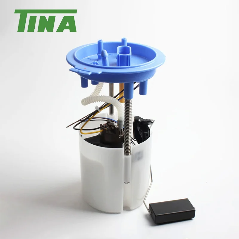

1KD919051A 1KD919051F 1K0919051DB 1K0919051CL 1K0919051BH For Volkswagen Sagitar Golf Mingrui 1.4T 1.8T 2.0T Fuel Pump Assembly