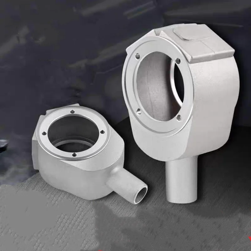 CNC Lathe Rotary Cylinder Backwater Box Hydraulic Water Collecting Box Without Itinerary