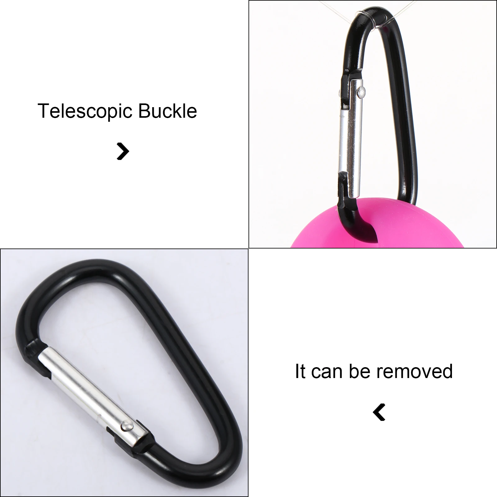 

Portable Silicone Refillable Bottles 60Ml Travel Dispenser Containers Liquid Storage Squeeze Bottles Subpackaging