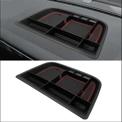 Organizer Case for VW Volkswagen Tiguan MK1 2007-2017 Car Styling Dashboard Storage Organizing Box Interior Accessories