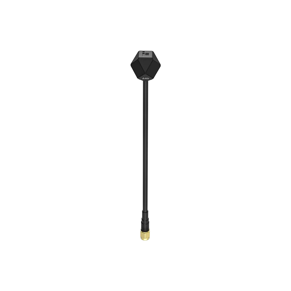 Antena FPV iFlight Albatross V2 5.8GHz RHCP RP-SMA 60mm / 150mm untuk bagian drone FPV