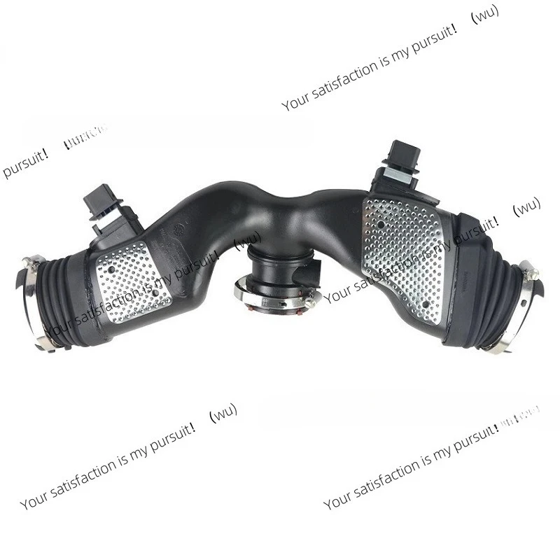 

Для Mercedes-Benz OM642 Впускная труба 6420906397 6420903497 6420908237