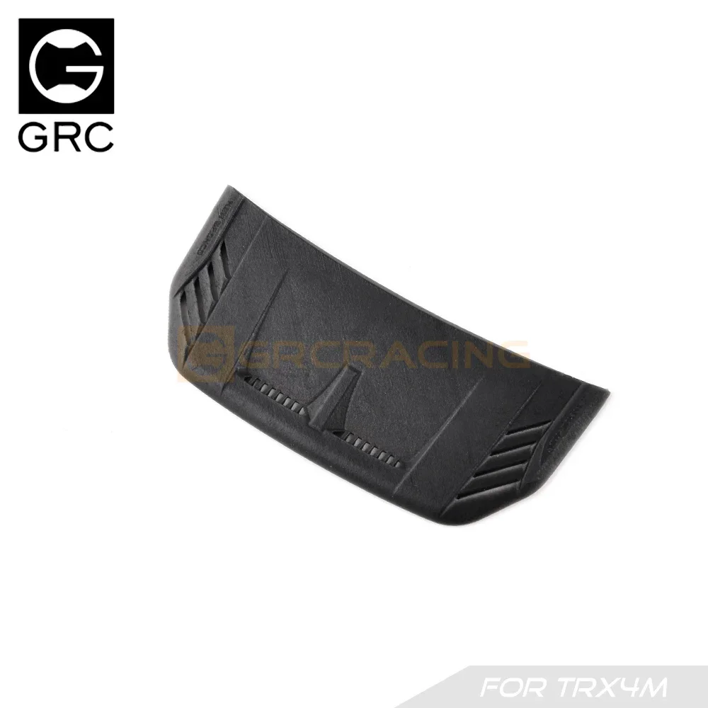 

Raptor Hood Decoration 3D Printing Simulation Car Shell Protective Sheet G179LP for 1/18 Traxxas TRX-4M Bronco TRX4M
