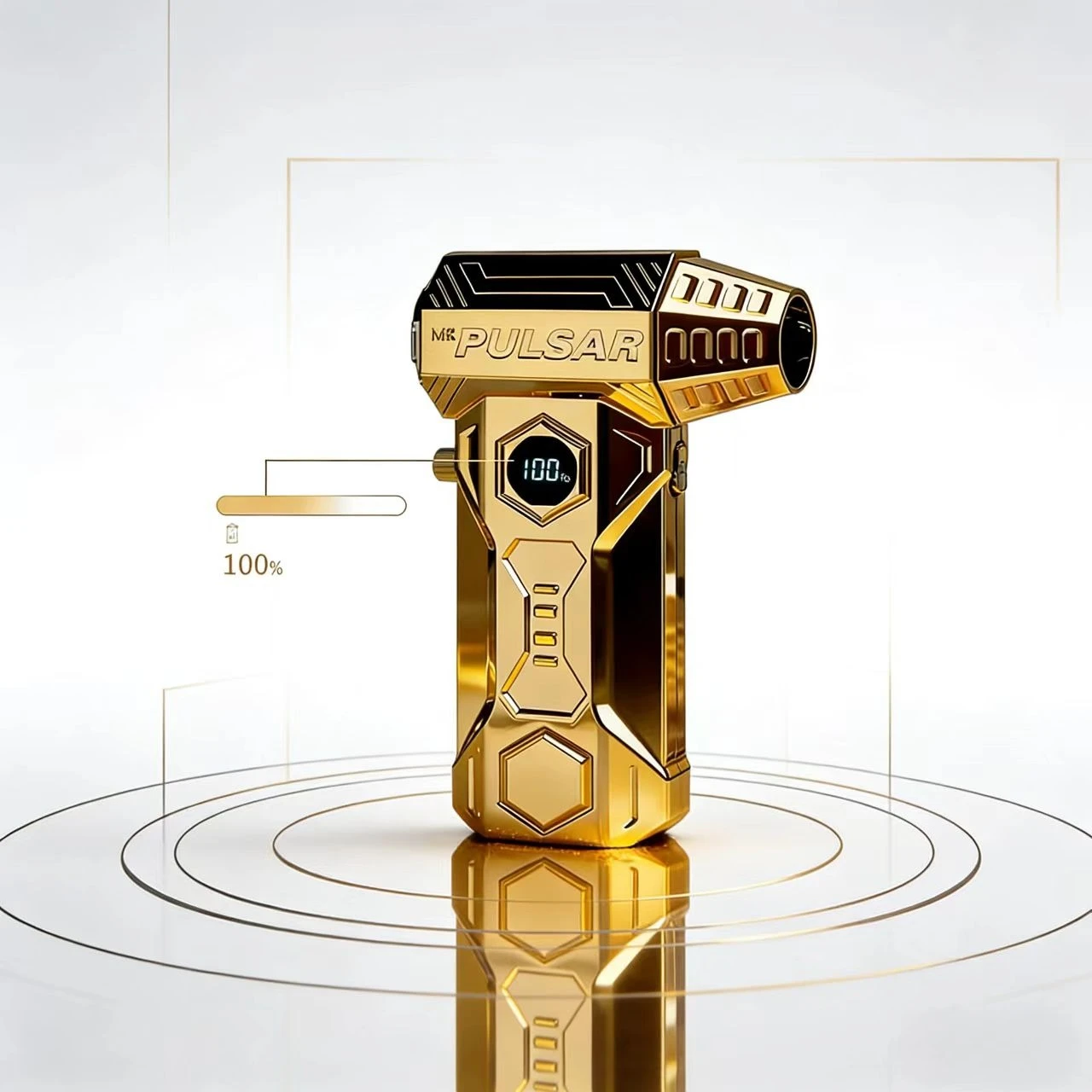 

Пылесос-воздуходувка X11 Golden Air Blower 500000 об/мин – сверхмощный компрессорный очиститель воздуха с индикатором заряда | Автомобильный вакуумный вентилятор