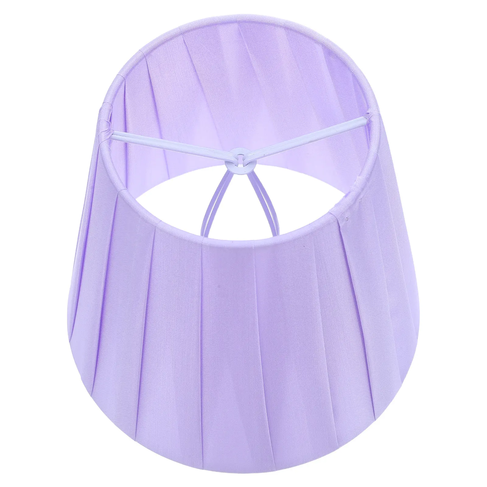 

1 шт. тканевый абажур для лампы: современный, элегантный, для потолочных, настенных и настольных светильников, мягко рассеивает яркий свет, защищает глаза, декоративный