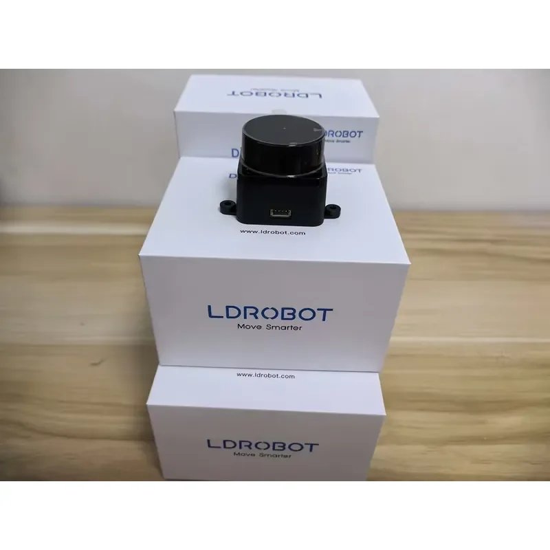 for LDROBOT D500 Kit SLAM Navigation Scanning Sensor 12meters