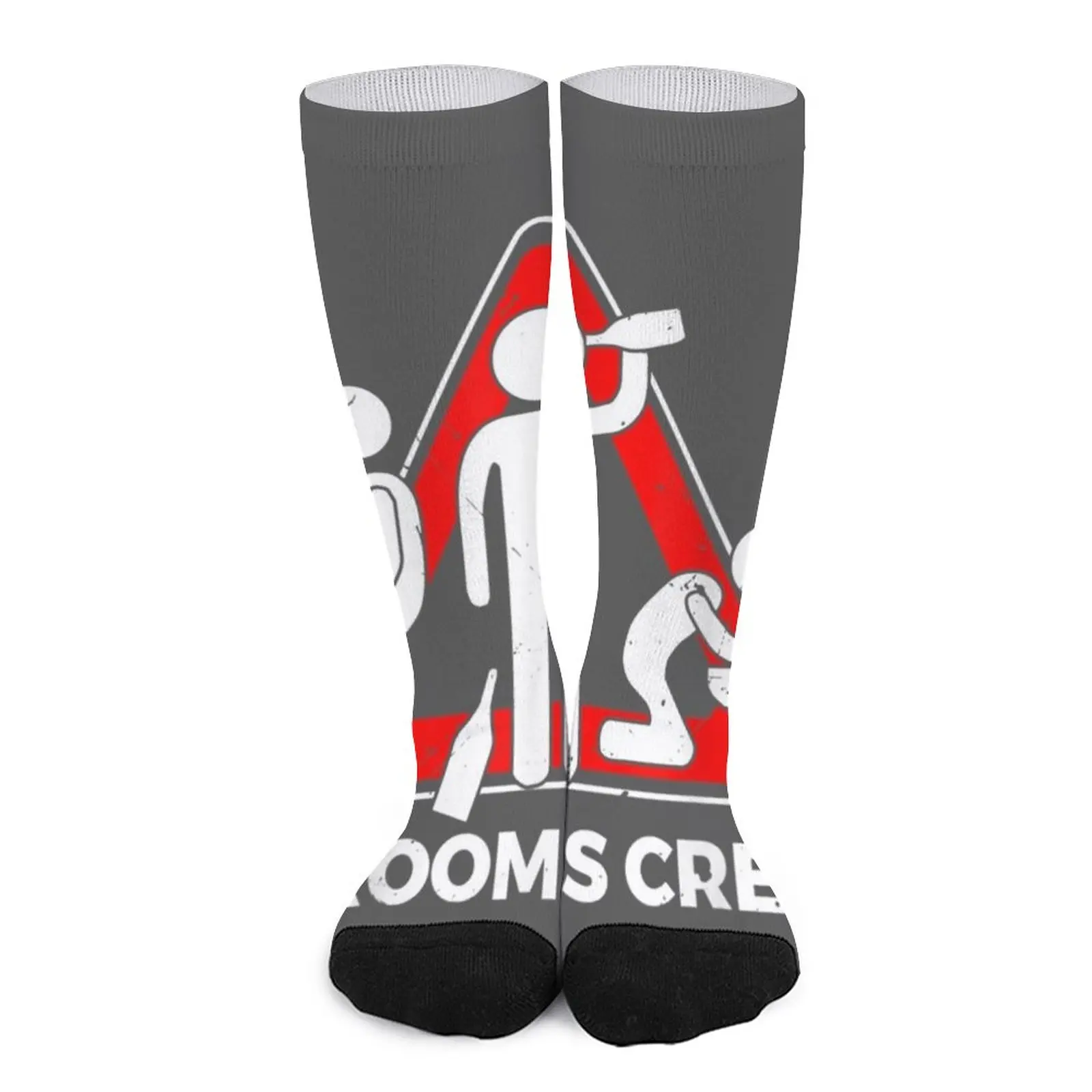 

Groom's Crew Groom Groomsmen Bachelor Party Socks Women's warm socks funny man socks socks for woman