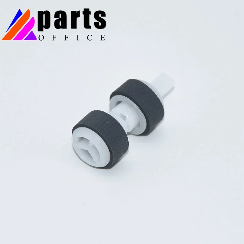 1SET QM4-1893-000 QM4-1894-000 Pickup Roller for CANON E500 E510 E600 E610 MG 2170 2270 3170 3270 3570 2150 4250 4140 3550 E518