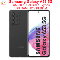 Samsung Galaxy A53 5G A5360 Dual Sim 6.5\