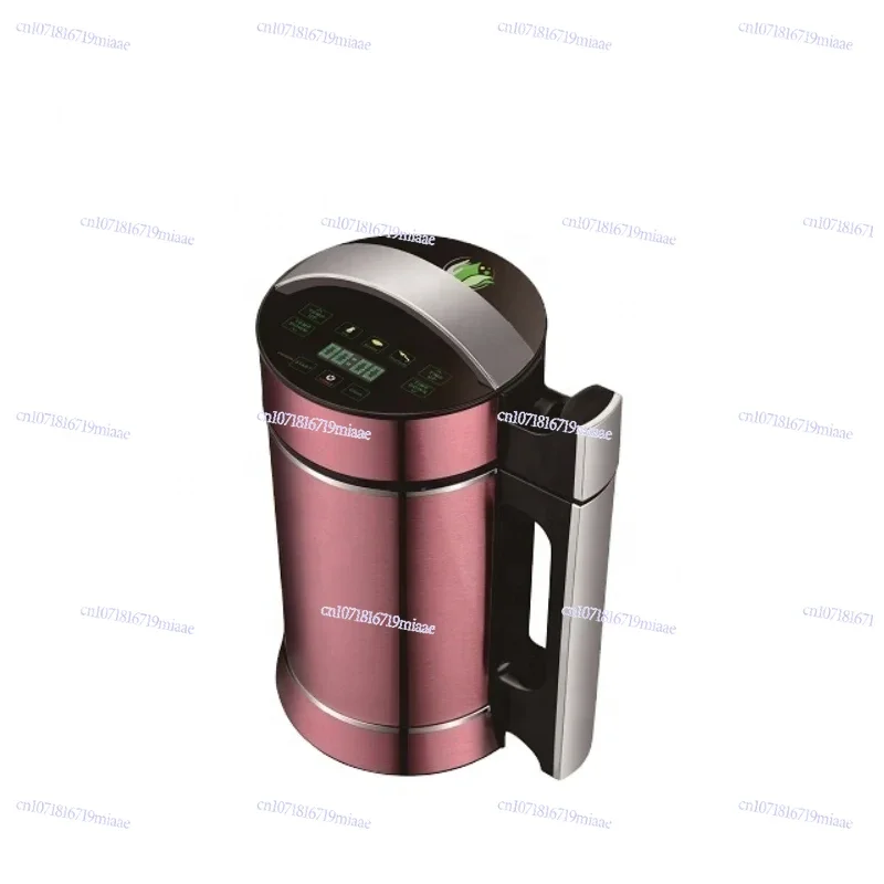 

Hot sell promotion stainless steel magical herbs butter infuser butter machine