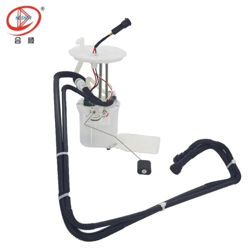 Fuel Pump Assembly … - image