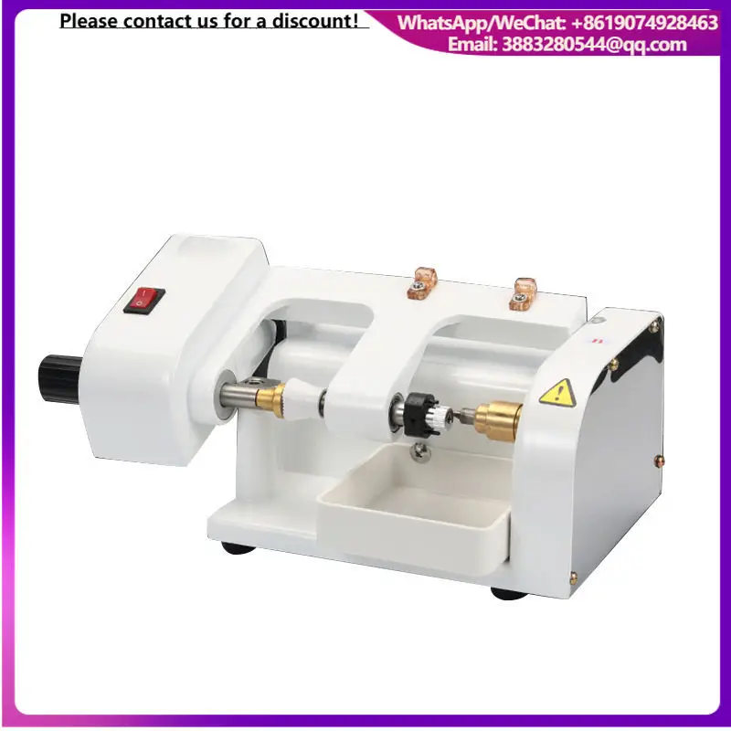 Fast Shipment Safe Reliable Lens Pattern Maker LY-400B Optical Glasses Lens Cutting Machine For Eyeglasses Lens Driller