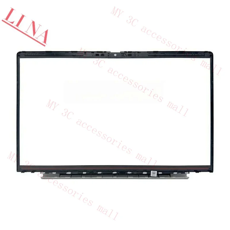 Imagem -02 - para hp Probook 440 445 g8 640 g8 14.0 Lcd Moldura Frontal M21387001 Novo