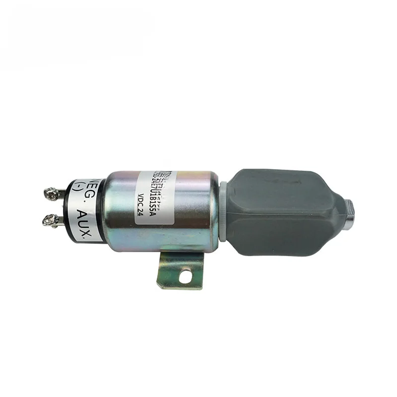 

/Solenoid Valve 1751-24e7u1b1s5a, SA-3766T