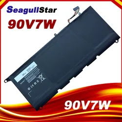 90V7W JHXPY JD25G 090V7W Laptop Battery For Dell XPS 13 9343 XPS13 9350 13D-9343 P54G 0N7T6 5K9CP RWT1R 0DRRP 56WH