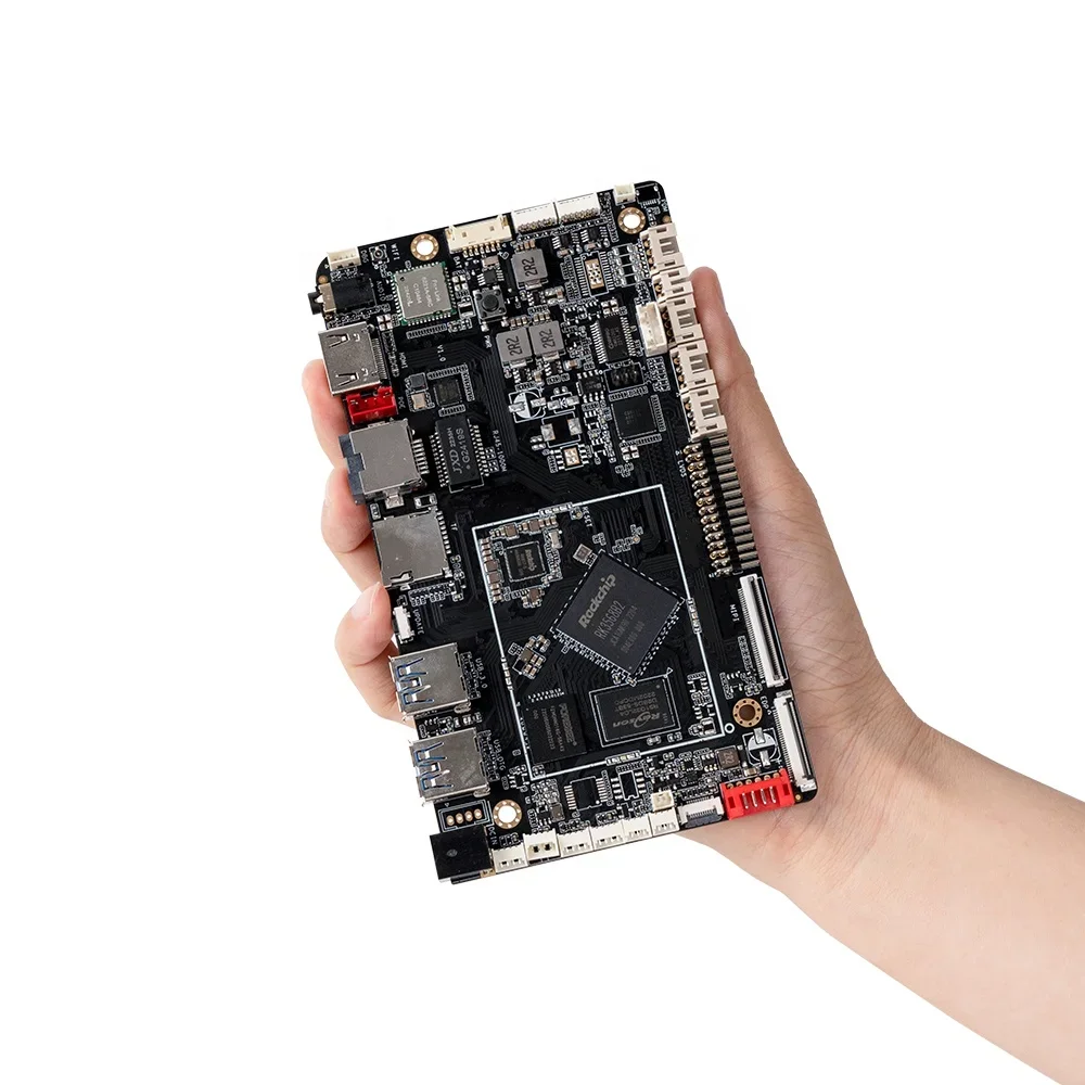 Customized Skd Andr…