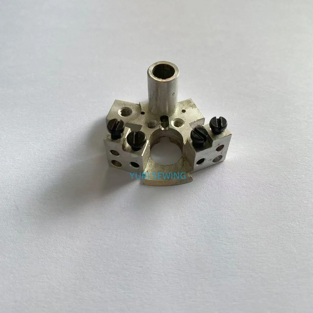 DURKOPP 558 soporte para looper 0558 0001151 piezas de máquinas de coser industriales