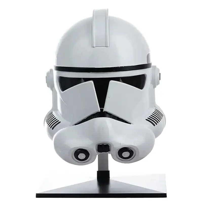 Star Wars Clone Tro…