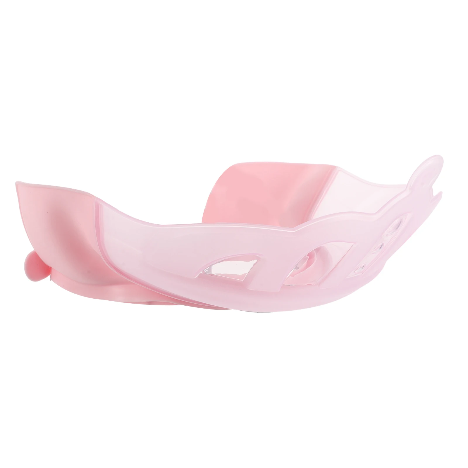 

's Waterproof Hair Wash Cap Bath Visor for Washing Shield Shampoo Shower Hair-washing Hat Toddlers Bathing
