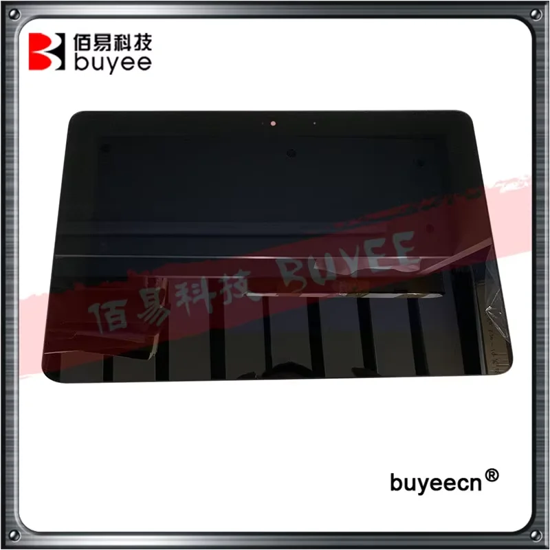 

Original B116XAB01.3 For HP Probook x360 11 G1 Lcd Screen Assembly 11.6 inch 1366*768 Lcd Screen replacement