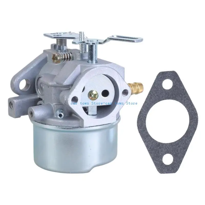 RXJE คาร์บูเรเตอร์ขนาดกะทัดรัดทนทาน 632334 632334A คาร์บูเรเตอร์เหมาะสำหรับ HMSK80 HM100