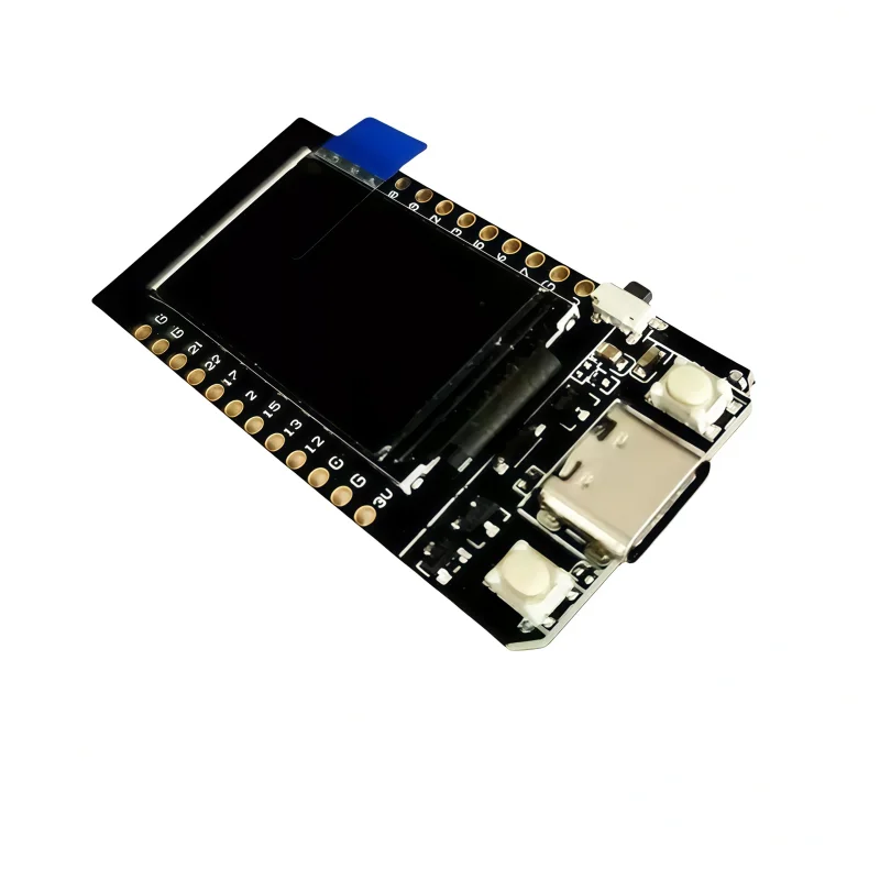 TTGO T-Display ESP32 WiFi Bluetooth Module 1.14-inch LCD Development Board For