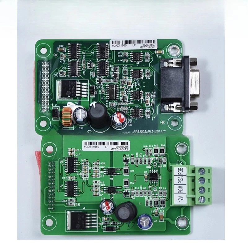 Parts Formonac Mctc… - image