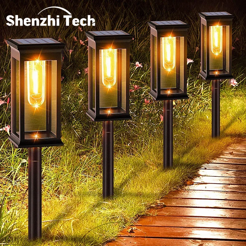 2Pack Solar Outdoor… - image