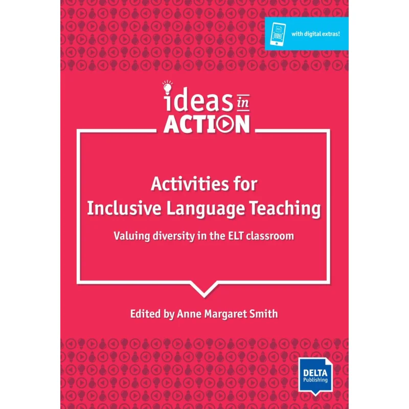 

Денимации для включено. Идеи обучения языку в действии. Издательство Delta. 9783125017399 Книга.