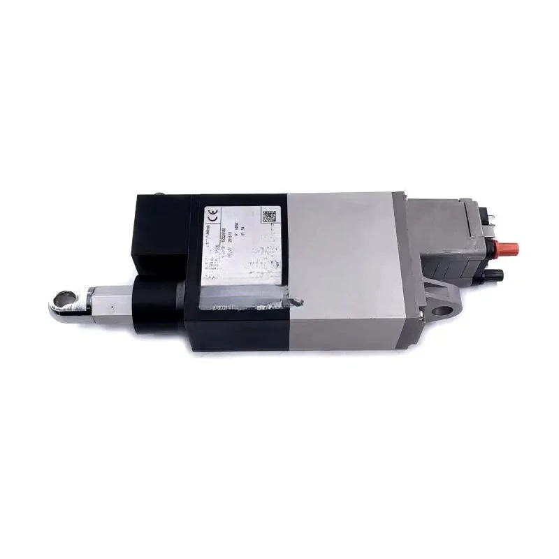 

Оригинальный L0862099 Клапан цилиндра давления цилиндра для деталей печатного оборудования KBA Запасные части KBA