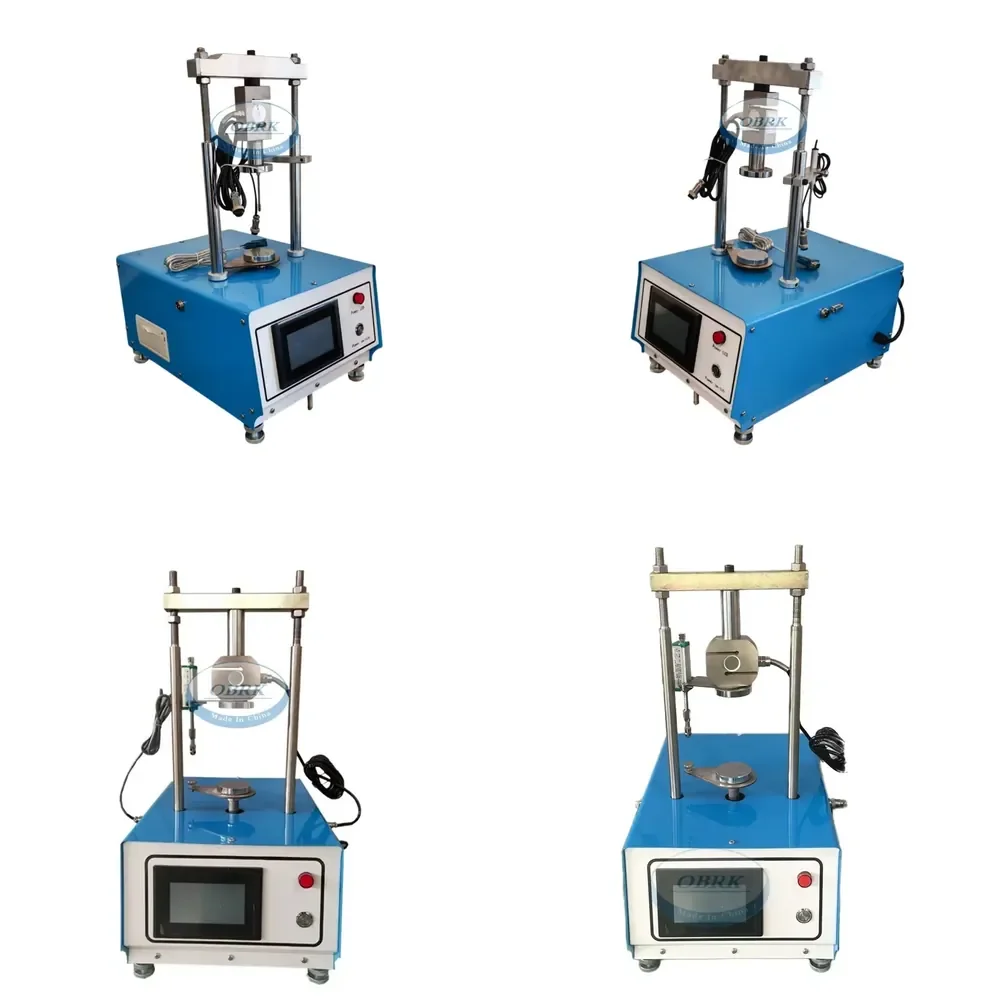 

Hot saleSoil Unconfined Compression Testing Instrument / UCT Test Apparatus