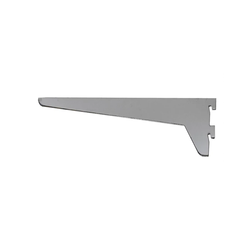 [Customized]supermarket shelves metal adjustable shelf bracket strong shelf bracket