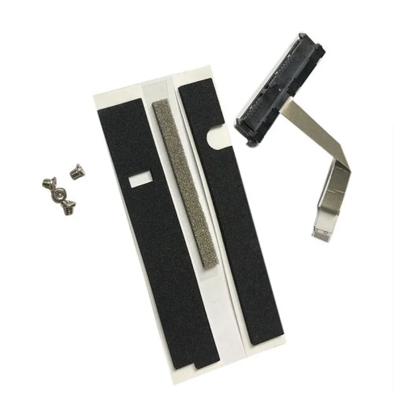 HDD Cable with Strip Screws For Lenovo Ideapad 3-14IML05 81WA 3-14IIL05 81WD