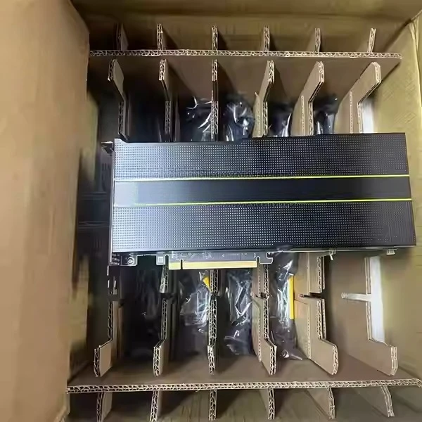For MI50 32G computing graphics card GPU acceleration, AI training graphics card， can only be used for servers