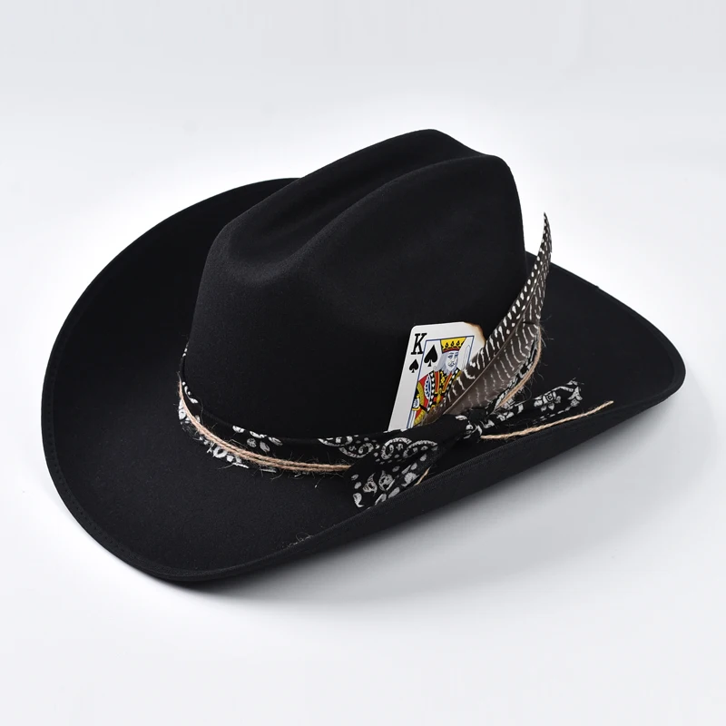 Handmade Western Co…